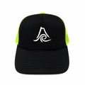 Trucker Neon Wave – IsleñX - isleñX
