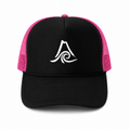 Trucker Pink Wave – IsleñX - isleñX